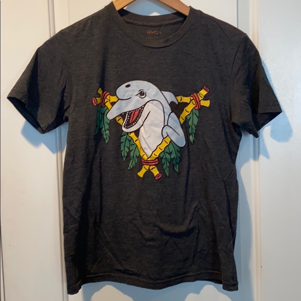 RVCA T-shirt (Boys)